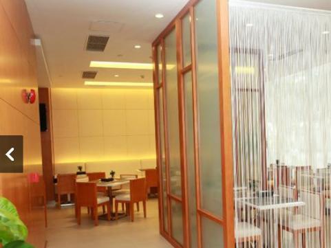 Ji Hotel Guangzhou Zhujiang New Town Kültér fotó